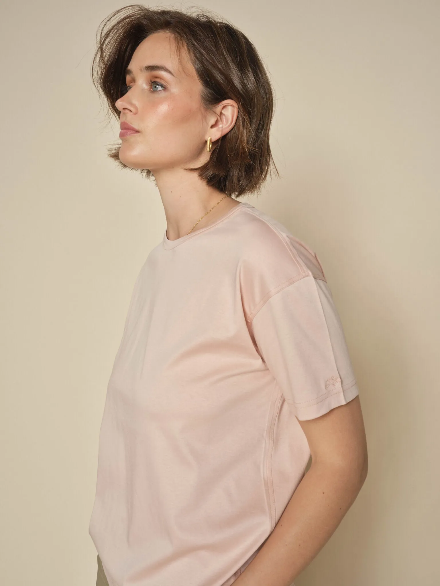 MMAina O-SS Tee