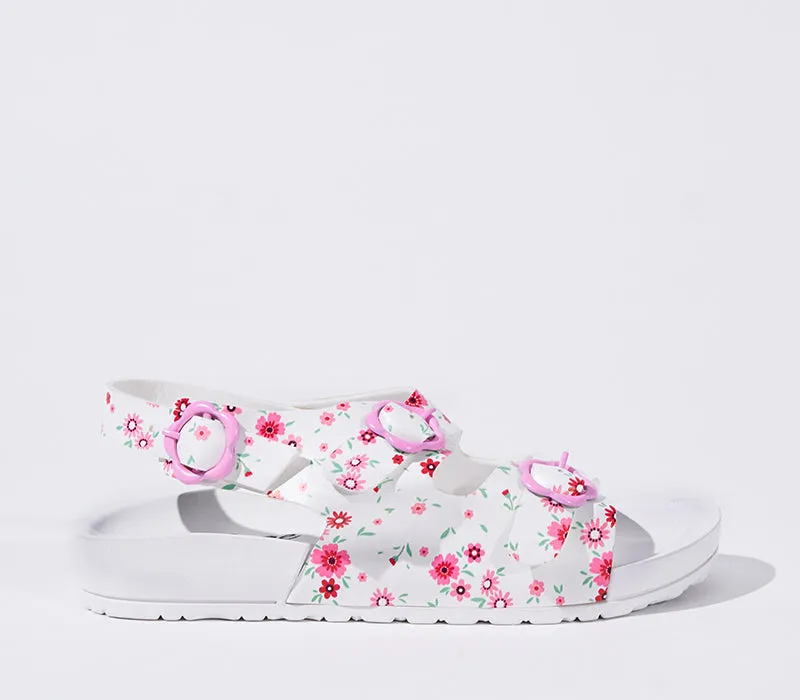 Moulded Sandal