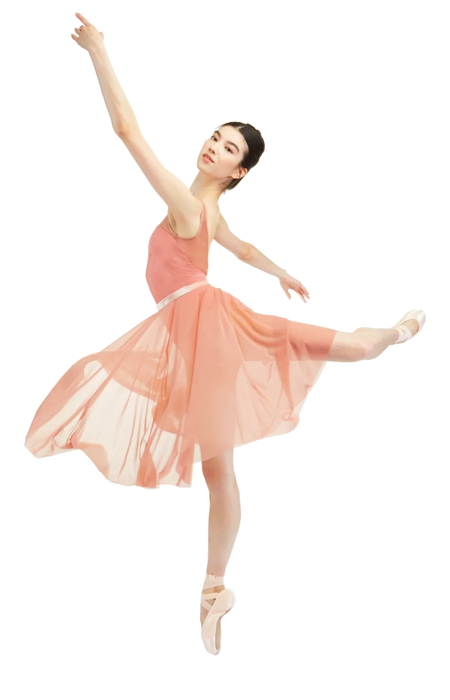 New Lyra Gaynor Minden Pointe