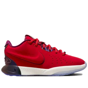 Nike LeBron XXI SE "Movie Night" Big Kids' Basketball Shoes