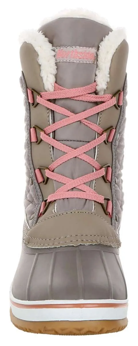 Northside Ladies Modesto Mid Calf Boots 2024