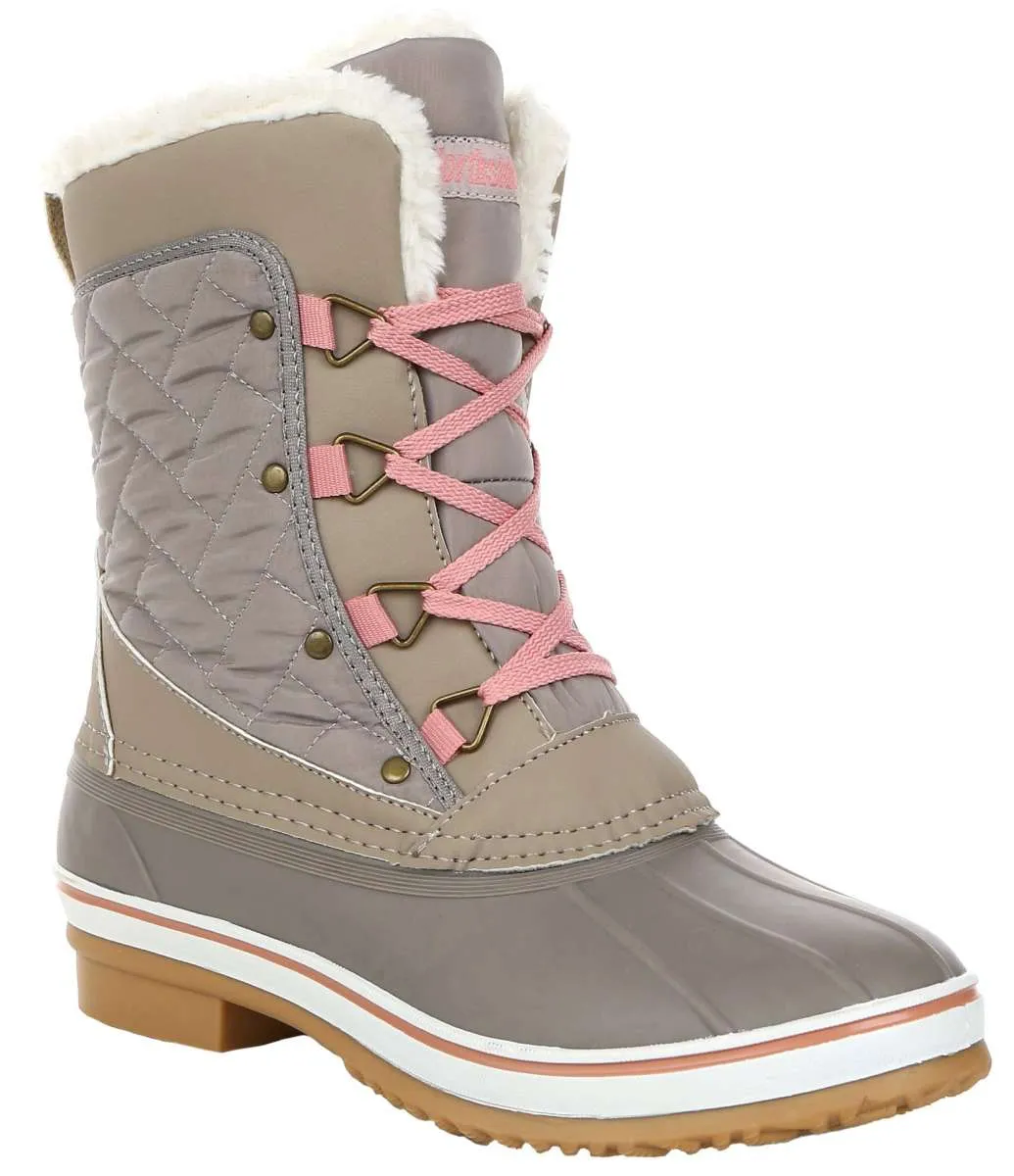 Northside Ladies Modesto Mid Calf Boots 2024