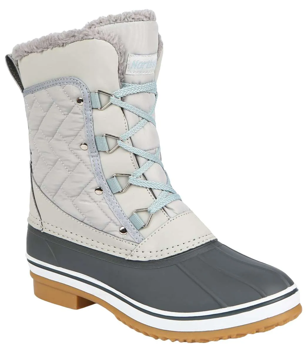 Northside Ladies Modesto Mid Calf Boots 2024
