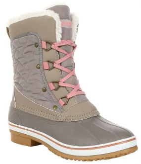 Northside Ladies Modesto Mid Calf Boots 2024