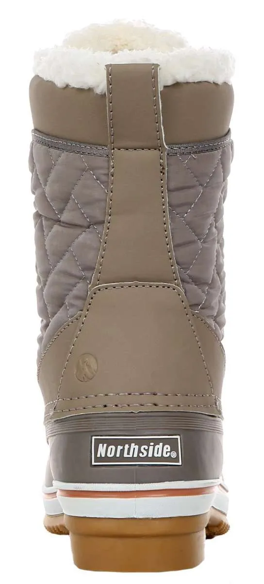 Northside Ladies Modesto Mid Calf Boots 2024