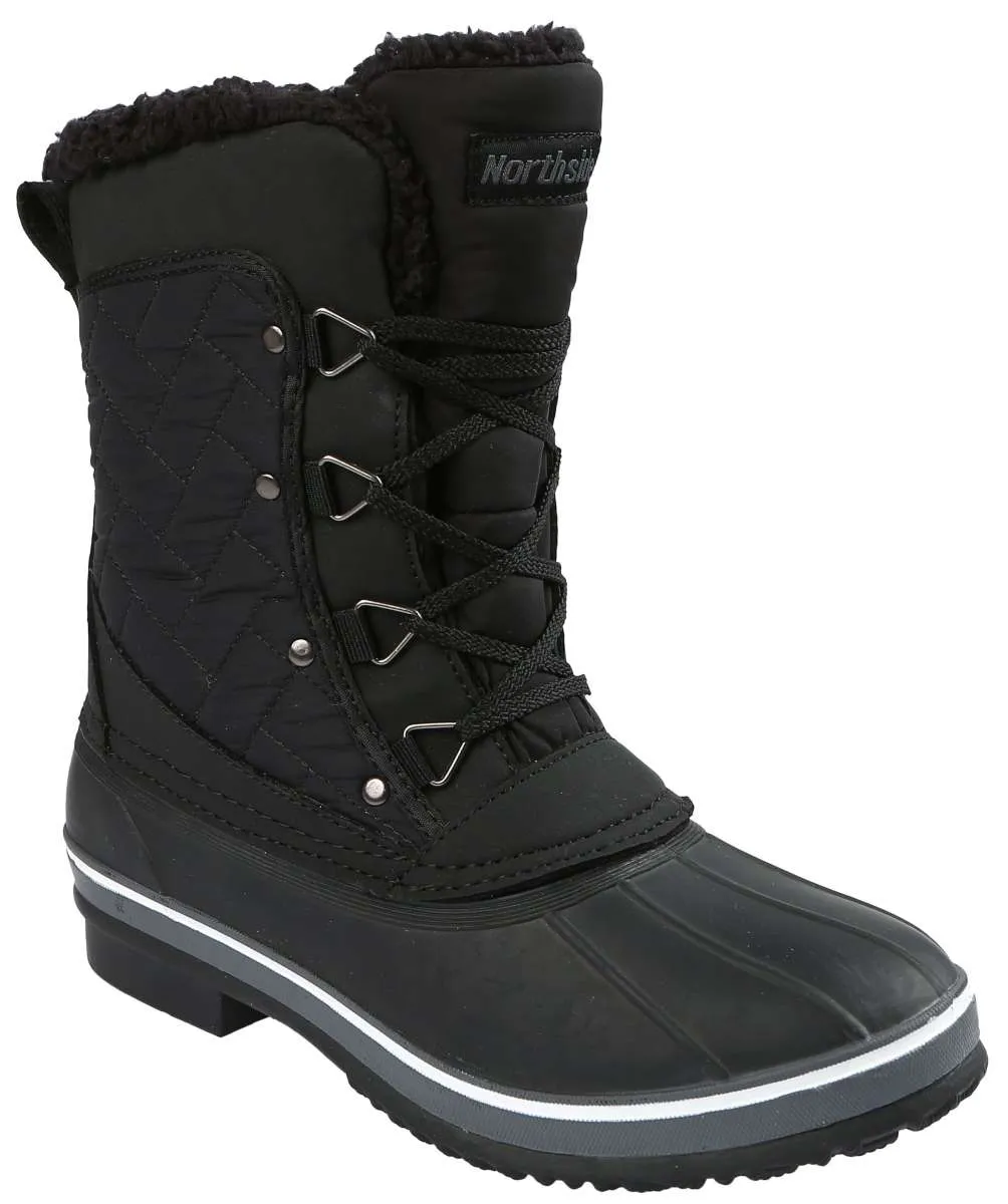 Northside Ladies Modesto Mid Calf Boots 2024