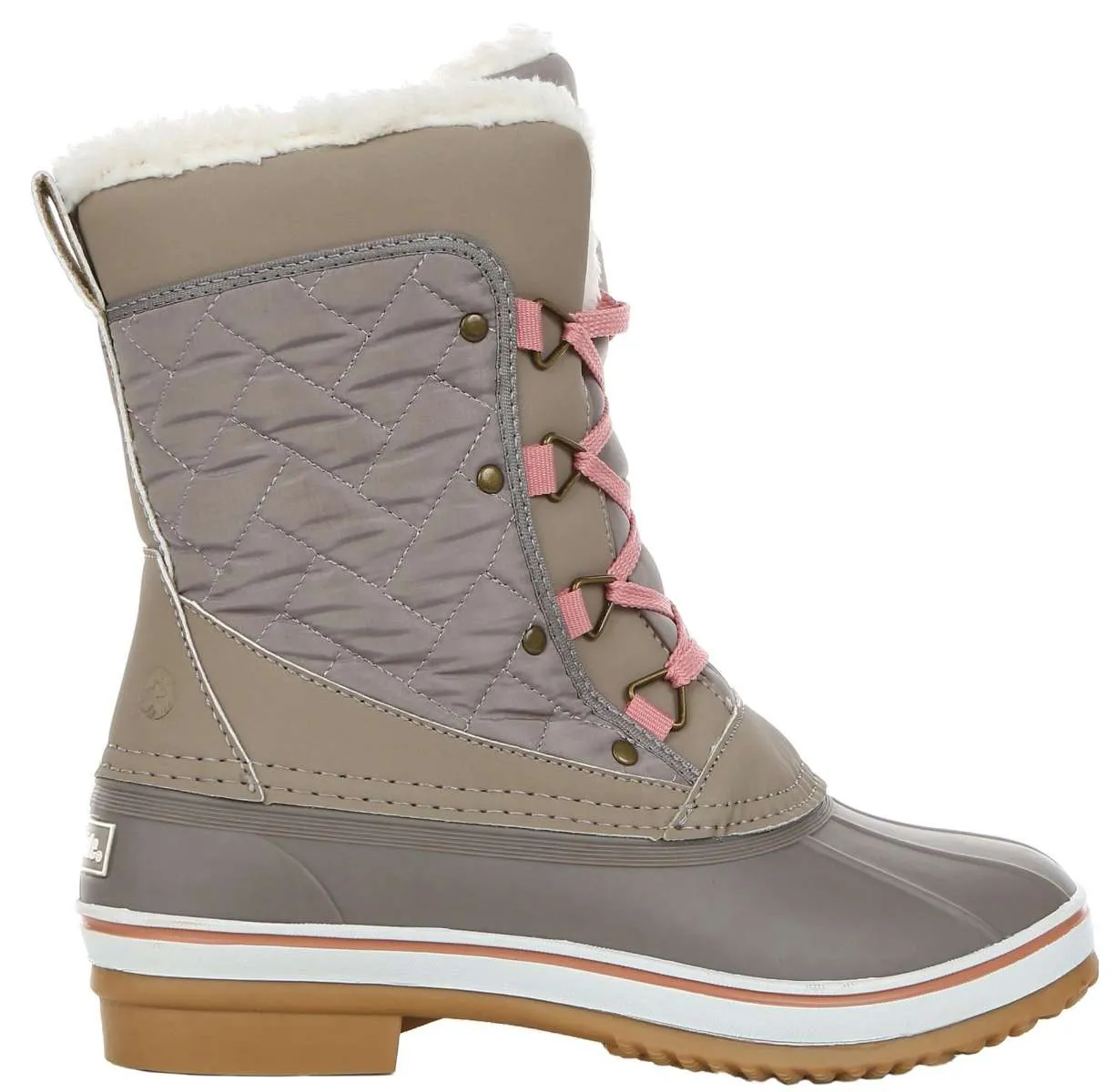 Northside Ladies Modesto Mid Calf Boots 2024