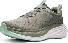 NORTIV 8 Men's Walking Shoes Running Tennis Cushioning ActiveBreeze Non Slip Athletic Gym Workout Comfortable Fashion Sneakers