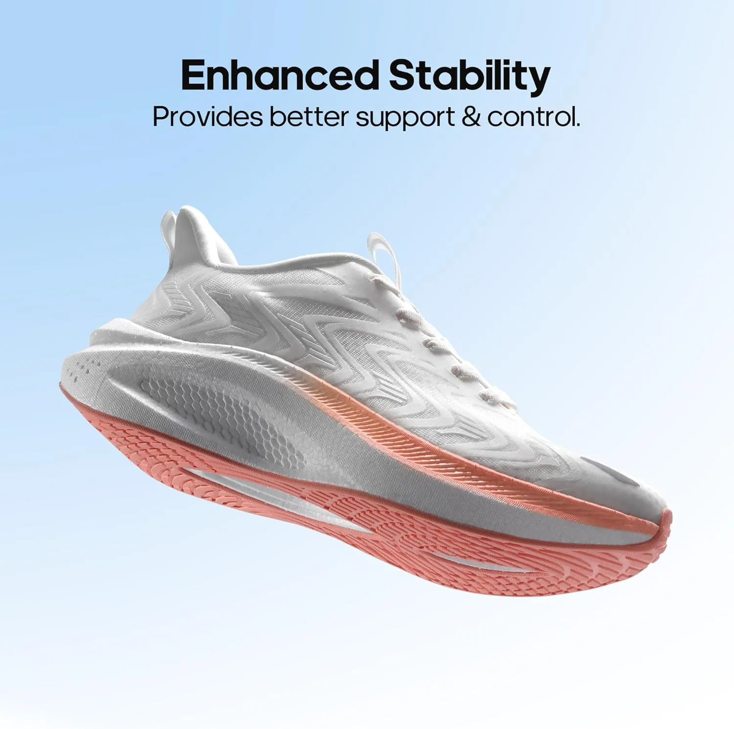 NORTIV 8 Women's Running Walking Tennis Shoes Comfortable Non-Slip FlyLife Breathable Athletic Workout Gym Cross Trainer Sports Sneakers