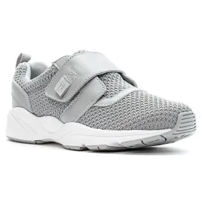 Propet WAA033M Stability X Strap (Grey)