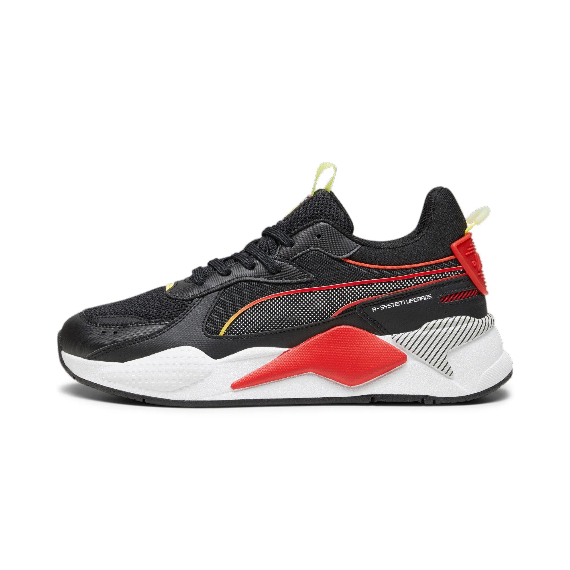 RS-X 3D Sneakers