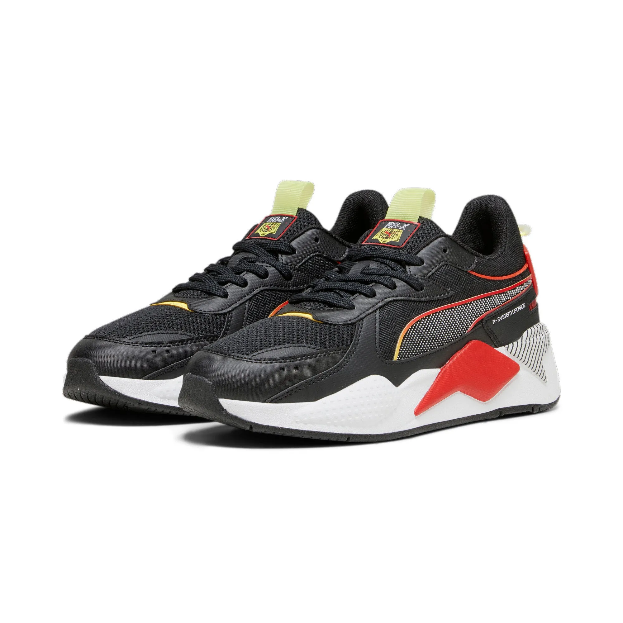 RS-X 3D Sneakers