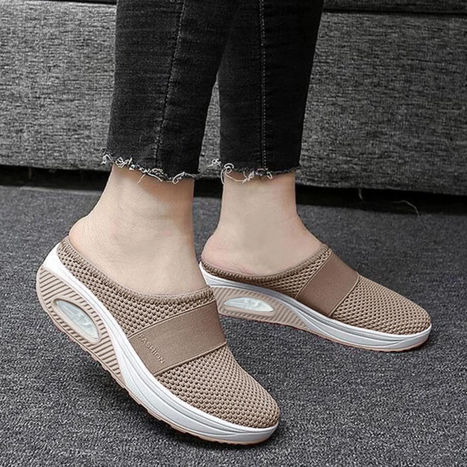 Running Shoes Women Sneakers Tennis Workout Walking Gym Lightweight Running Shoes for Women Slip On Loafers for Women Womens Walking Sneakers