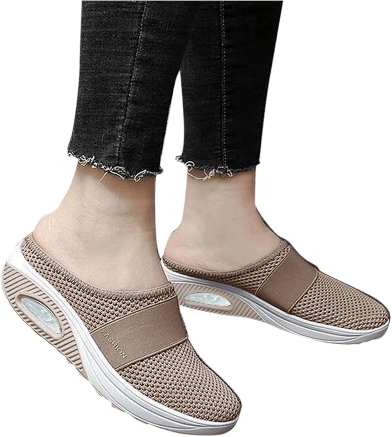 Running Shoes Women Sneakers Tennis Workout Walking Gym Lightweight Running Shoes for Women Slip On Loafers for Women Womens Walking Sneakers