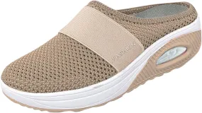 Running Shoes Women Sneakers Tennis Workout Walking Gym Lightweight Running Shoes for Women Slip On Loafers for Women Womens Walking Sneakers