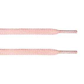 Salmon Flat Lace