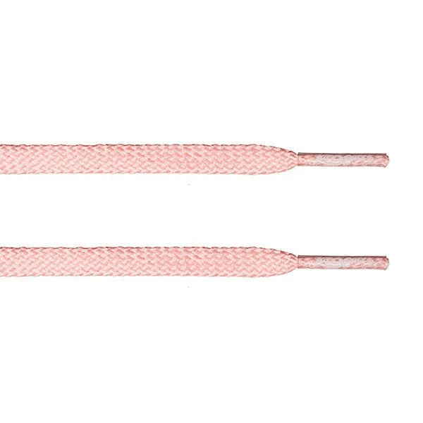 Salmon Flat Lace
