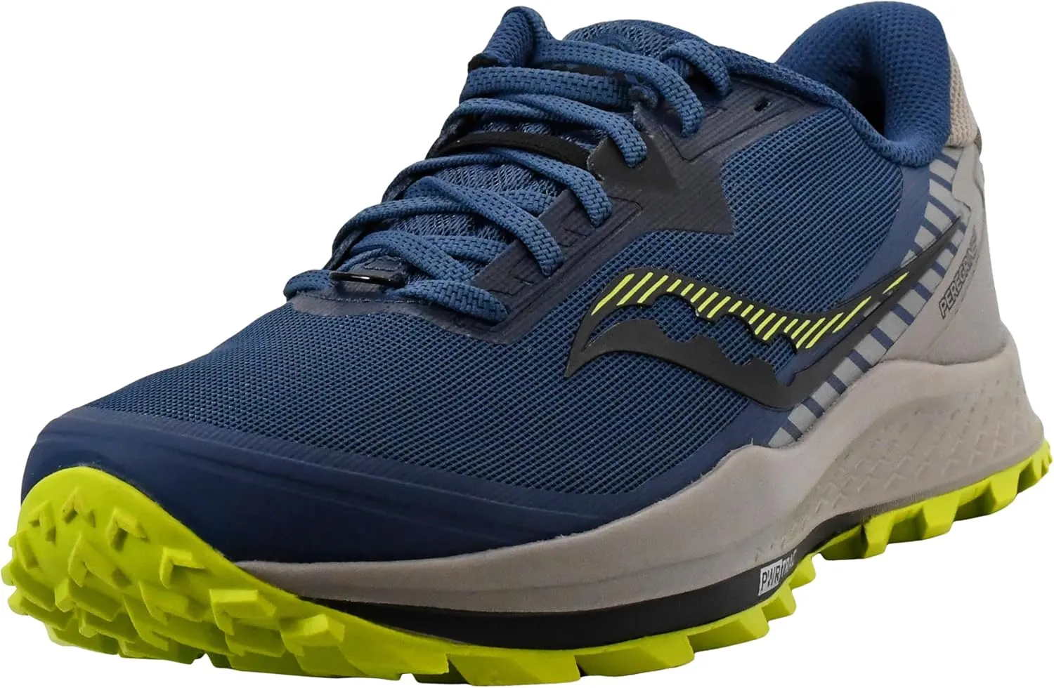 Saucony Men's Peregrine 11 Trail Running Shoe