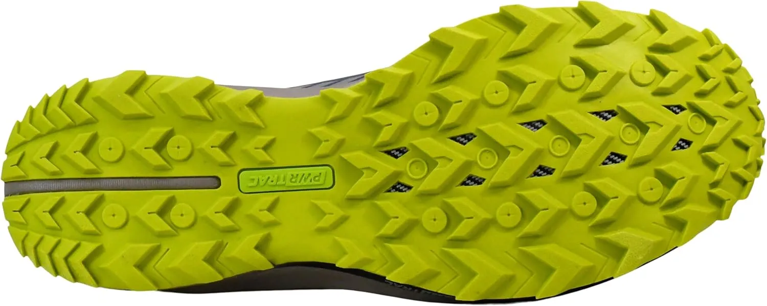 Saucony Men's Peregrine 11 Trail Running Shoe