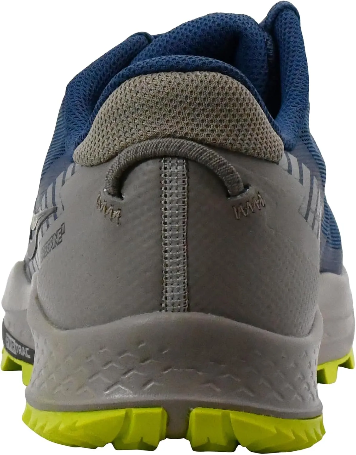 Saucony Men's Peregrine 11 Trail Running Shoe