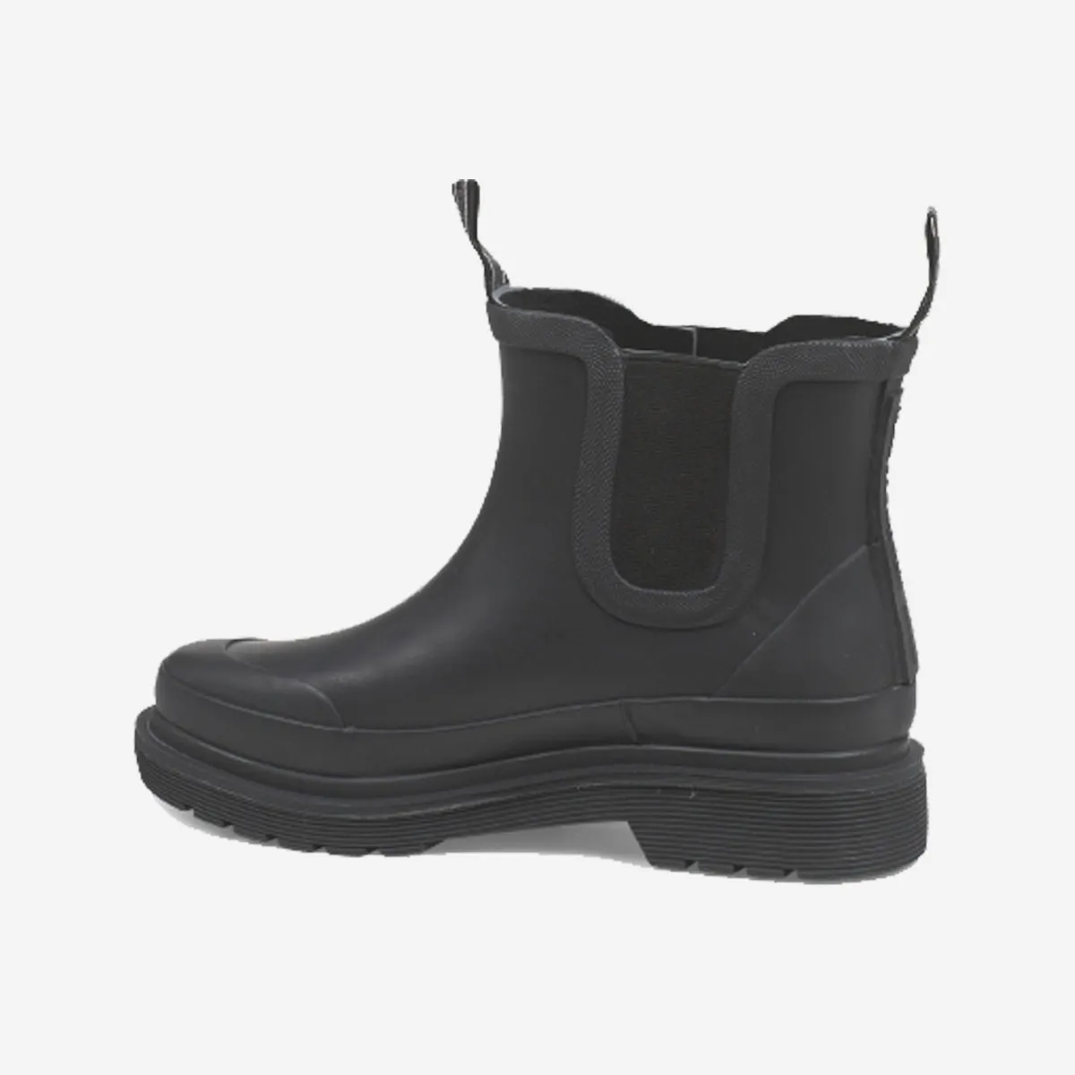 SHORT RUBBER BOOTS