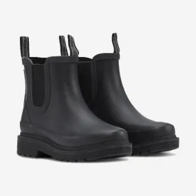 SHORT RUBBER BOOTS