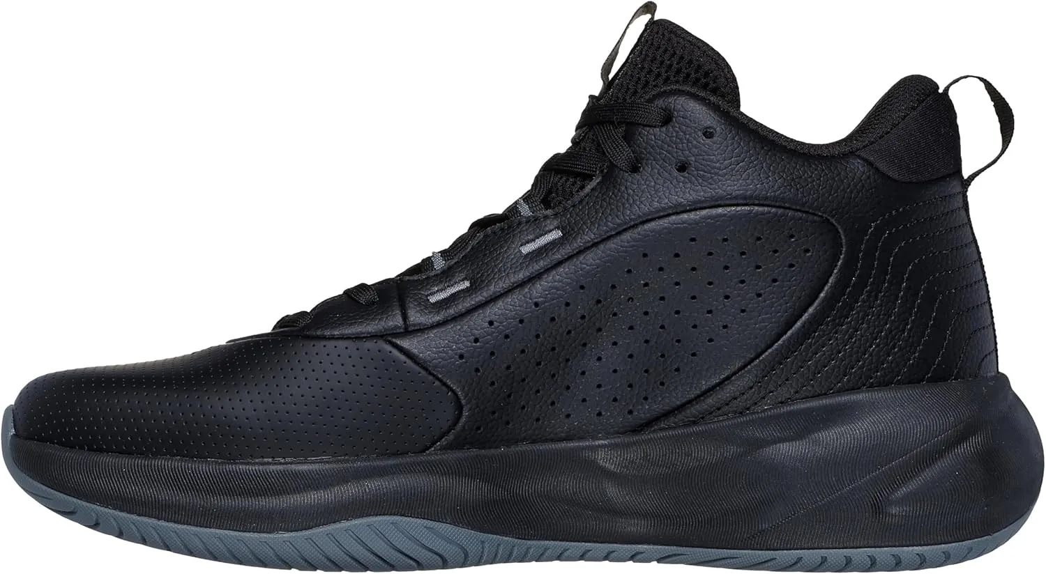 Skechers Men's Basketball Skx League Sneaker