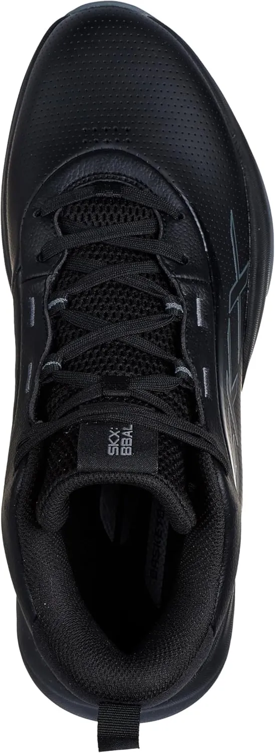 Skechers Men's Basketball Skx League Sneaker