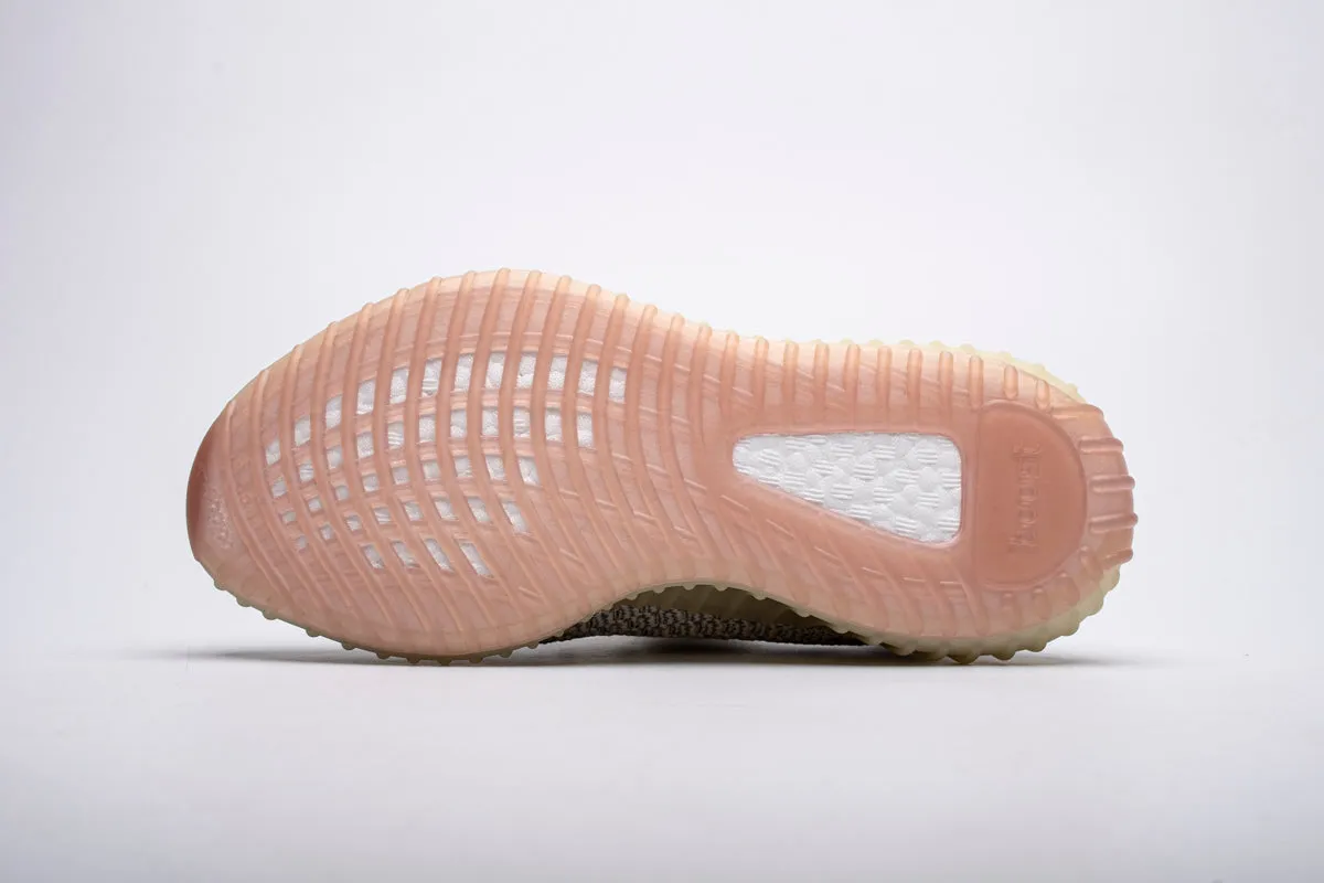 SNEAKERS V2 ''CITRIN" REFLECTIVE