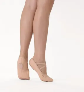 So Danca Jazz Shoes