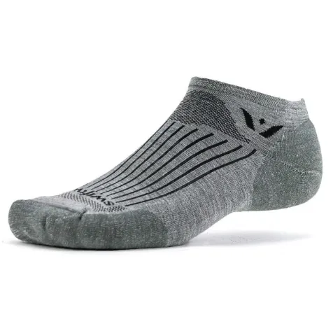 Swiftwick Pursuit Zero No Show Socks