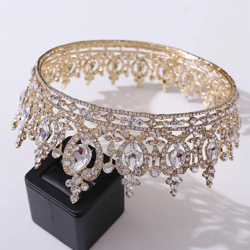 The Dorina Crown