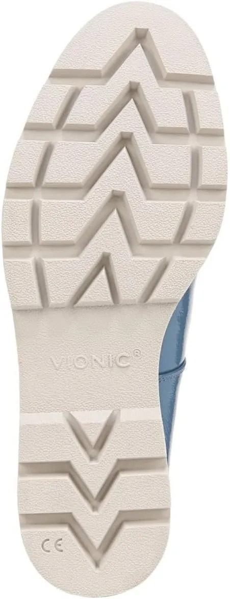 Vionic Women’s Aster Willa Wedge- Supportive Arch Support Dress Shoes for Women That Include an Orthotic Insole Providing Comfort and Stability, Medium and Wide Widths, Sizes 5-12