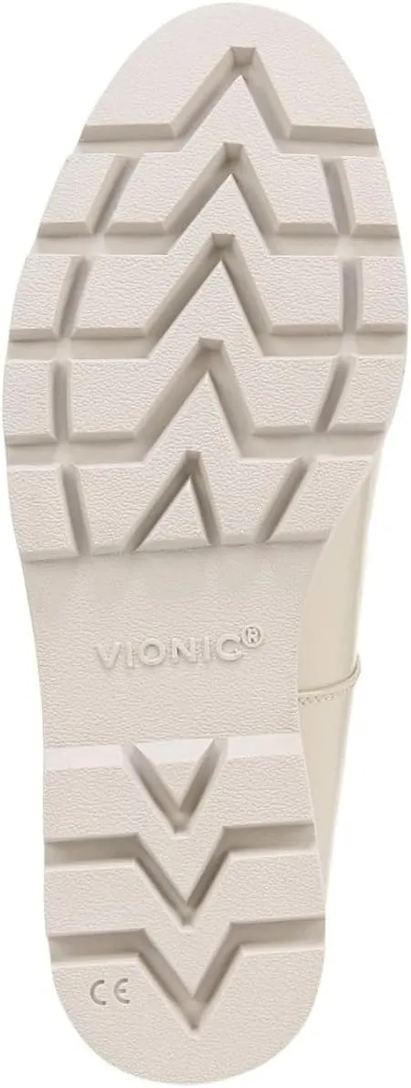 Vionic Womens Aster Willa Wedge- Supportive Arch Support Dress Shoes for Women That Include an Orthotic Insole Providing Comfort and Stability, Medium and Wide Widths, Sizes 5-12