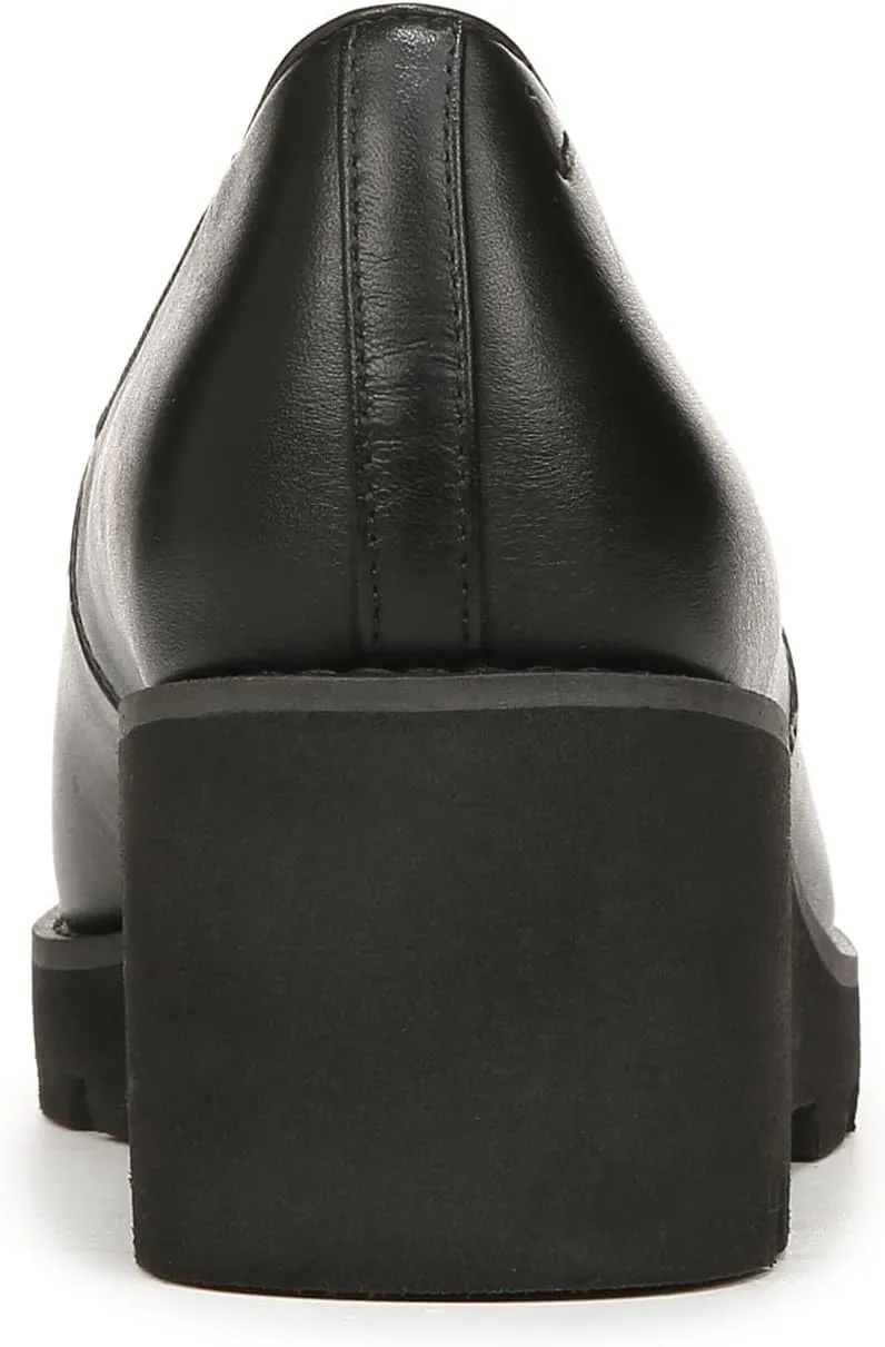 Vionic Womens Aster Willa Wedge- Supportive Arch Support Dress Shoes for Women That Include an Orthotic Insole Providing Comfort and Stability, Medium and Wide Widths, Sizes 5-12