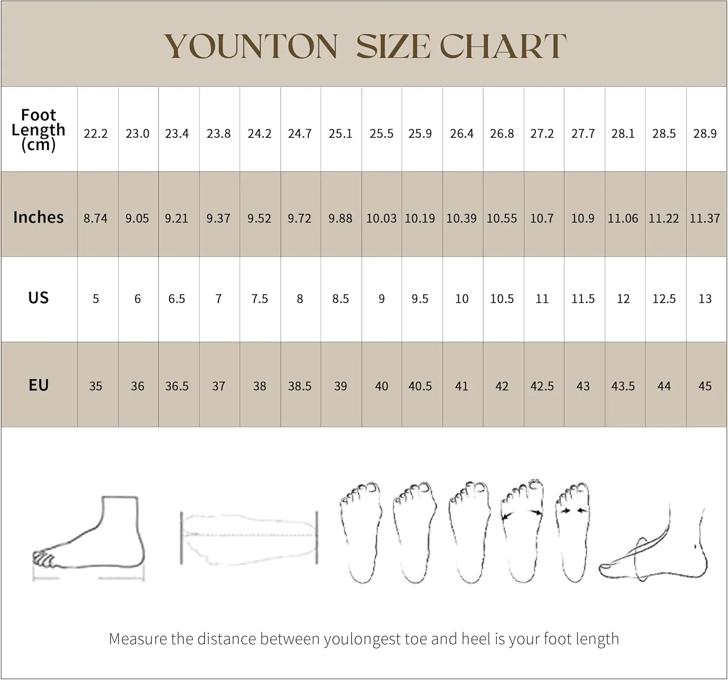 Women's Pointed Toe Mary Jane Pumps High Heels with Slingback Ankle Strap Beaded Heels 3.5 Inch Pumps Shoes