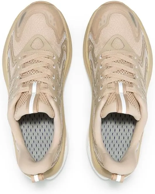 Women's Running Walking Tennis Shoes Comfortable Non-Slip FlyLife Breathable Athletic Workout Gym Cross Trainer Sports Sneakers